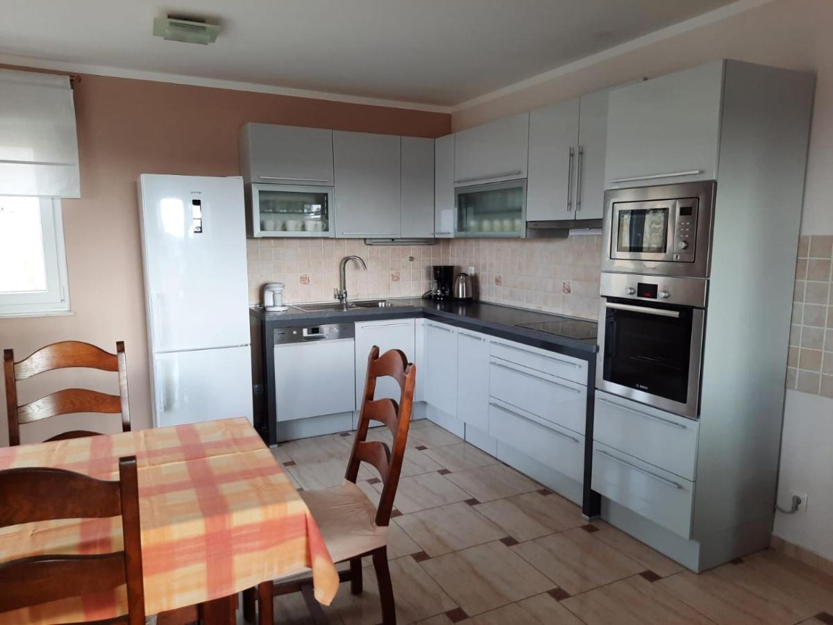 טרוגיר Villa Maja מראה חיצוני תמונה
