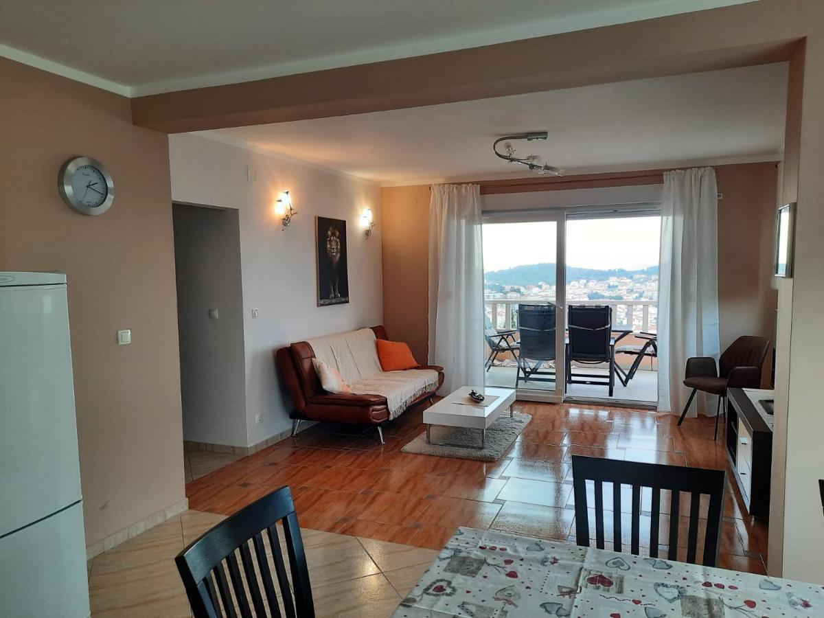 טרוגיר Villa Maja מראה חיצוני תמונה