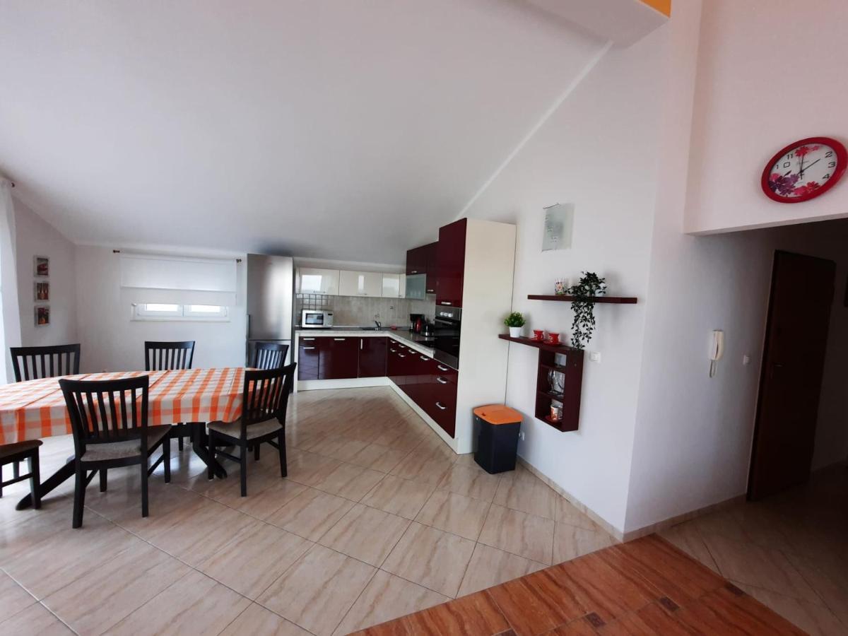 טרוגיר Villa Maja מראה חיצוני תמונה