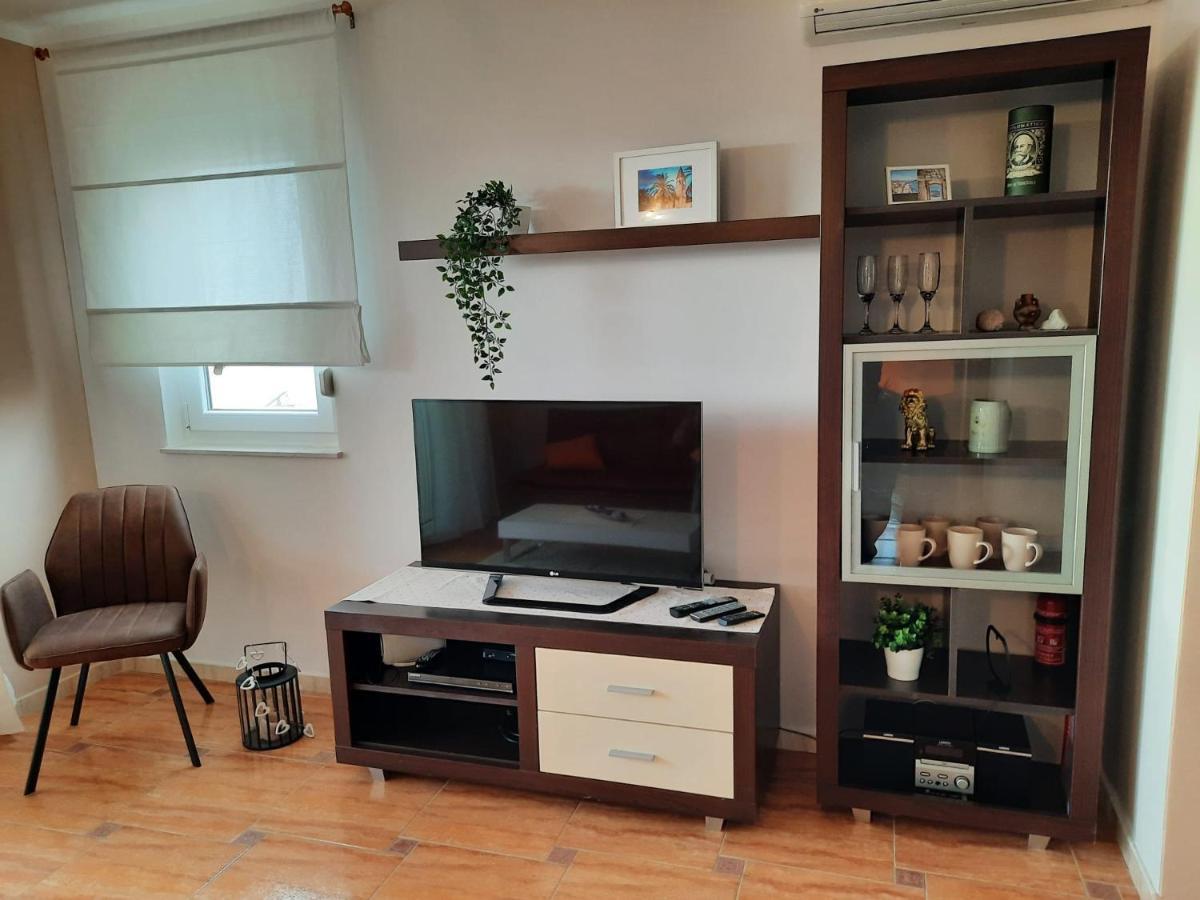 טרוגיר Villa Maja מראה חיצוני תמונה