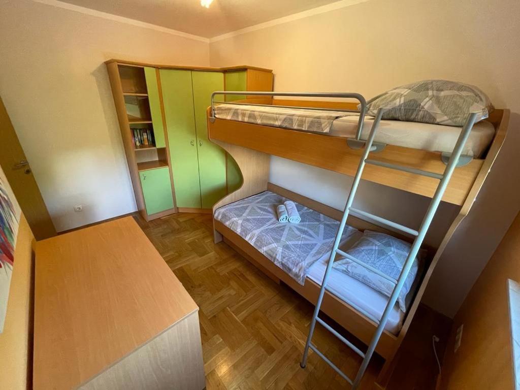 טרוגיר Villa Maja מראה חיצוני תמונה