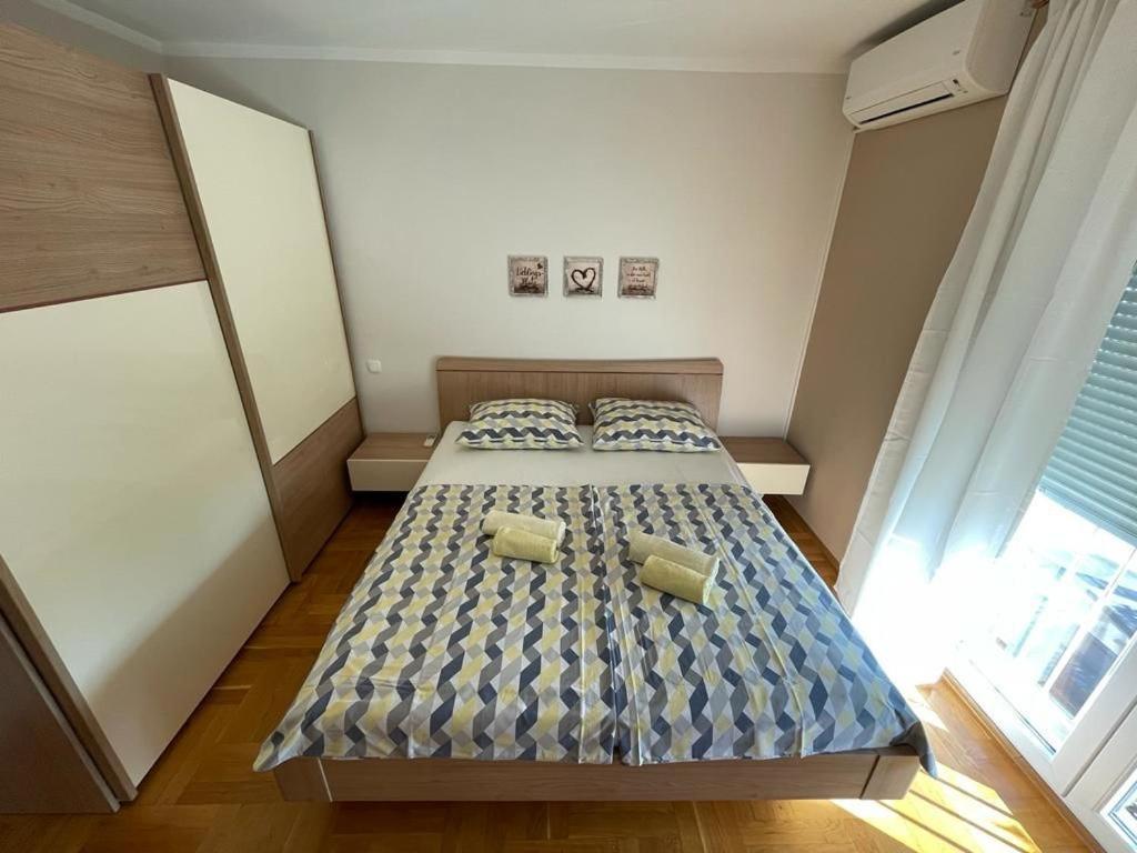 טרוגיר Villa Maja מראה חיצוני תמונה