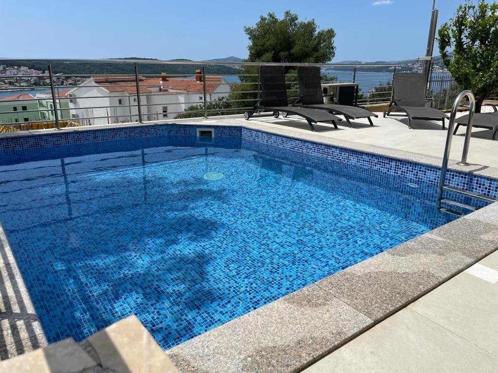 טרוגיר Villa Maja מראה חיצוני תמונה