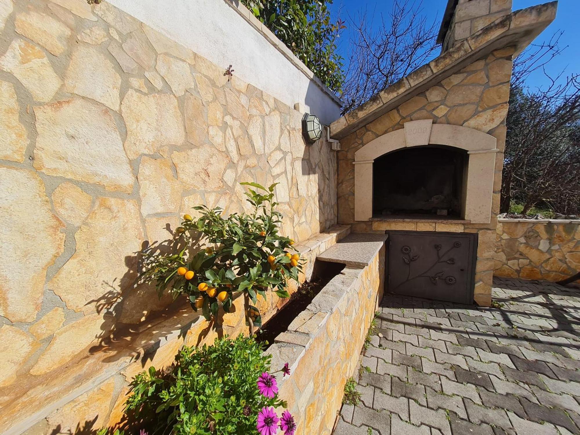 טרוגיר Villa Maja מראה חיצוני תמונה