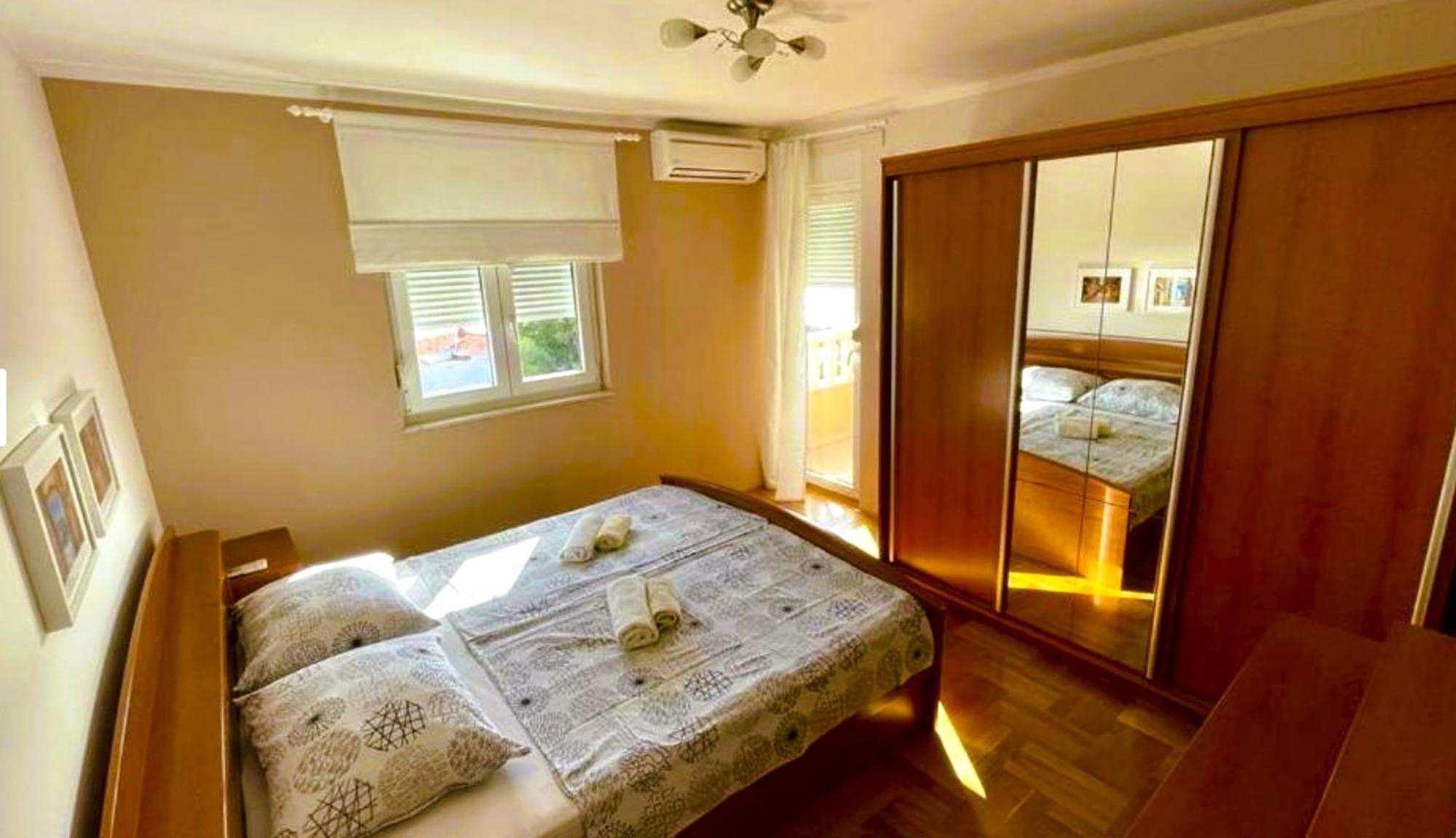 טרוגיר Villa Maja מראה חיצוני תמונה