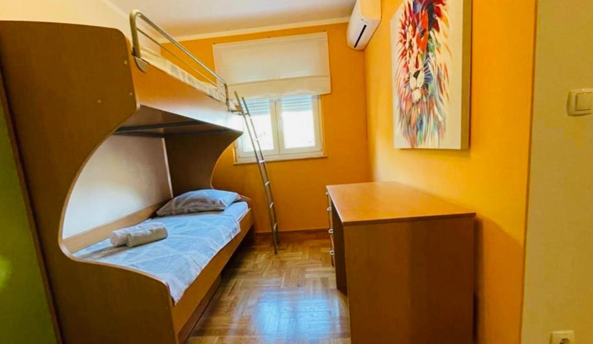 טרוגיר Villa Maja מראה חיצוני תמונה